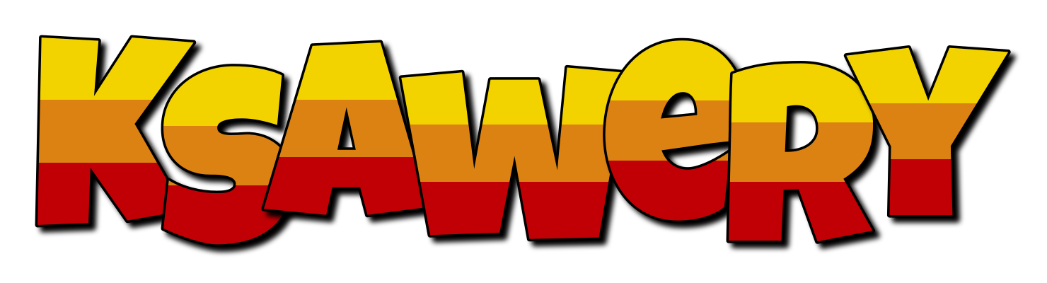Ksawery jungle logo