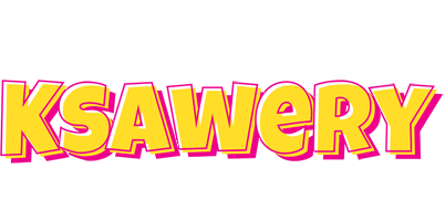 Ksawery kaboom logo