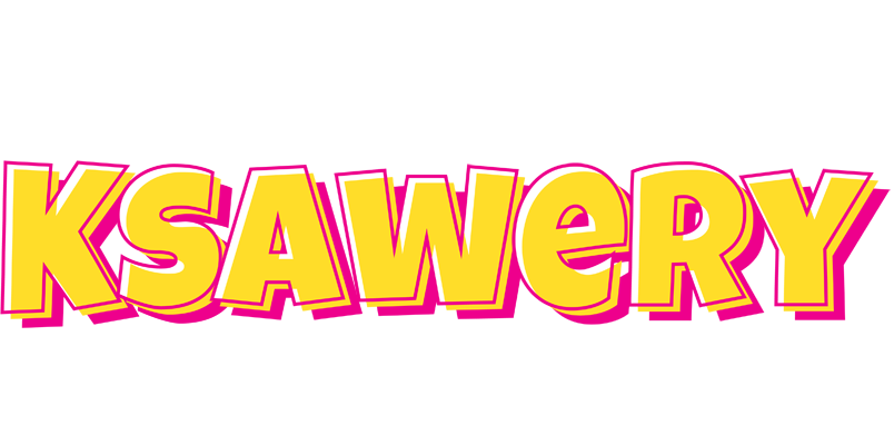 Ksawery kaboom logo
