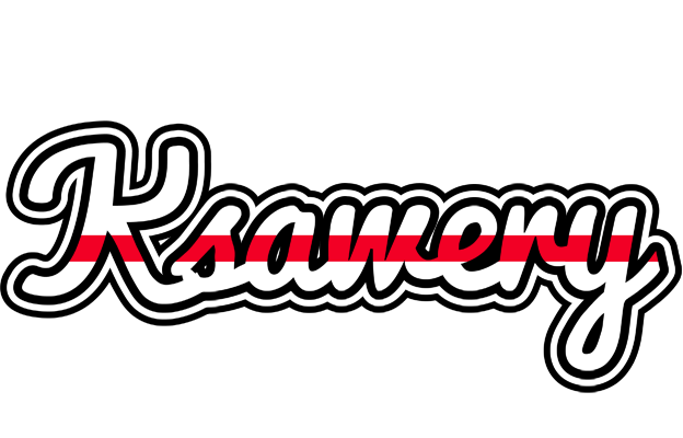 Ksawery kingdom logo