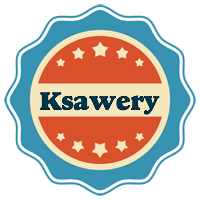 Ksawery labels logo