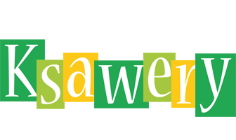 Ksawery lemonade logo