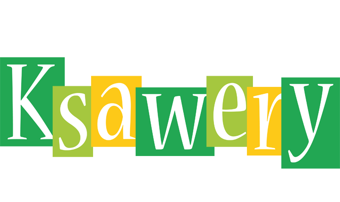 Ksawery lemonade logo