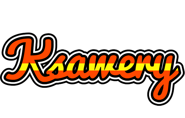 Ksawery madrid logo