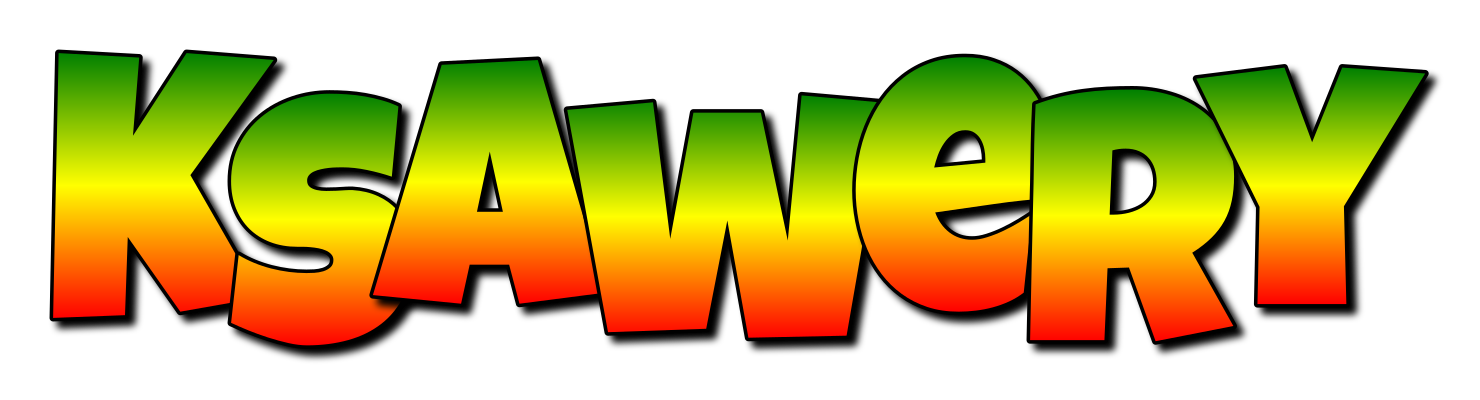 Ksawery mango logo