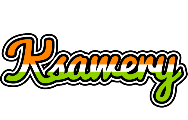 Ksawery mumbai logo