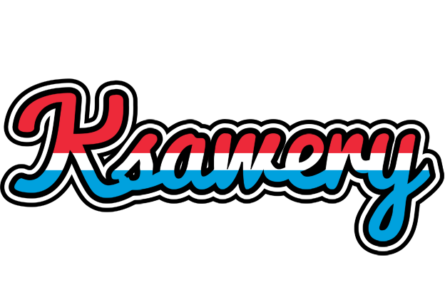 Ksawery norway logo
