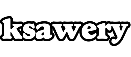 Ksawery panda logo