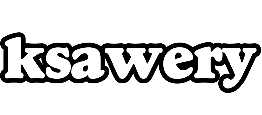 Ksawery panda logo