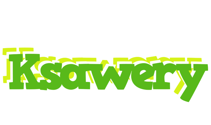 Ksawery picnic logo