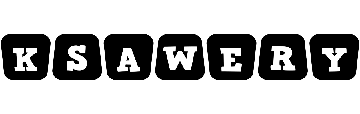 Ksawery racing logo
