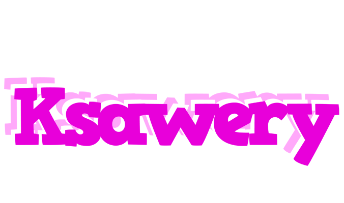 Ksawery rumba logo