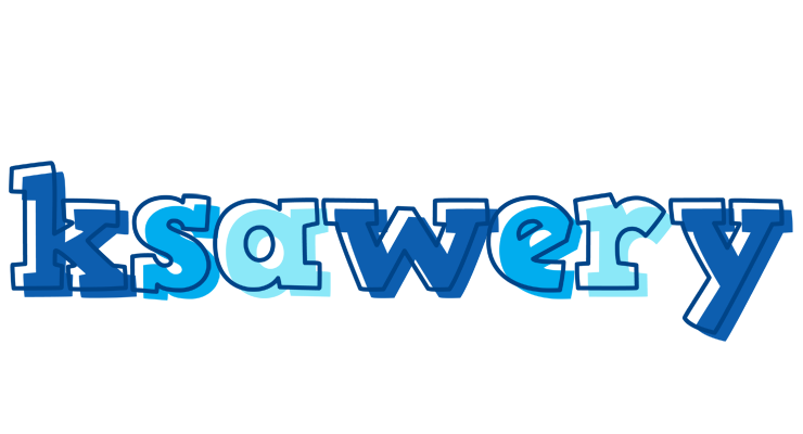 Ksawery sailor logo