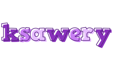 Ksawery sensual logo