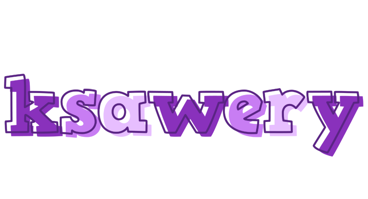 Ksawery sensual logo