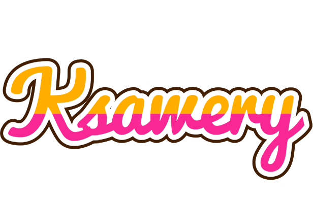 Ksawery smoothie logo