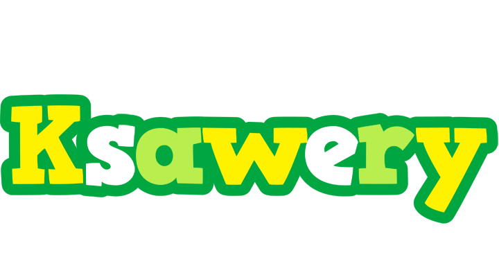 Ksawery soccer logo