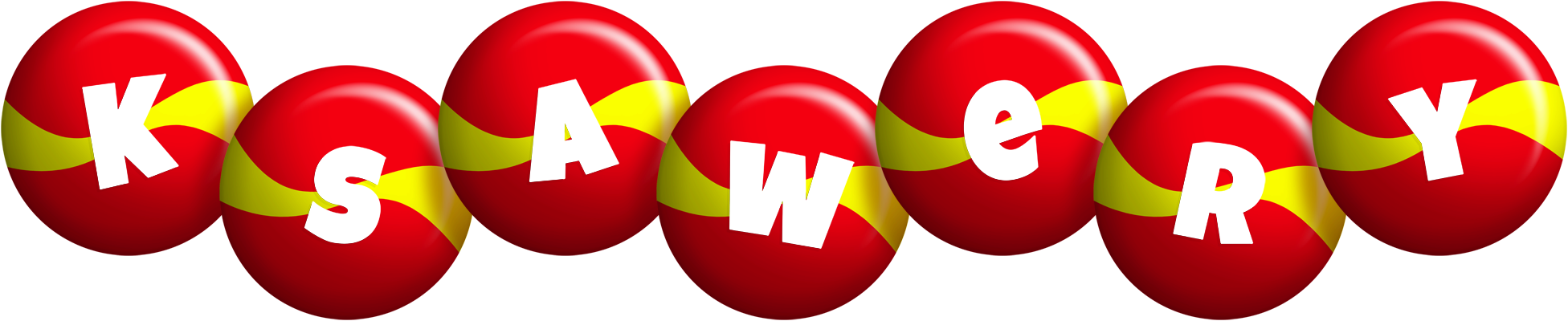 Ksawery spain logo