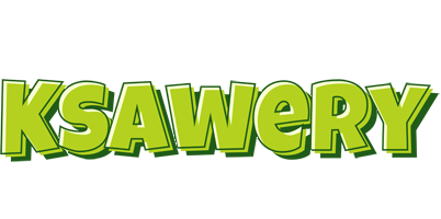 Ksawery summer logo