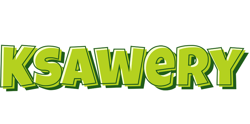 Ksawery summer logo
