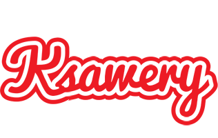 Ksawery sunshine logo