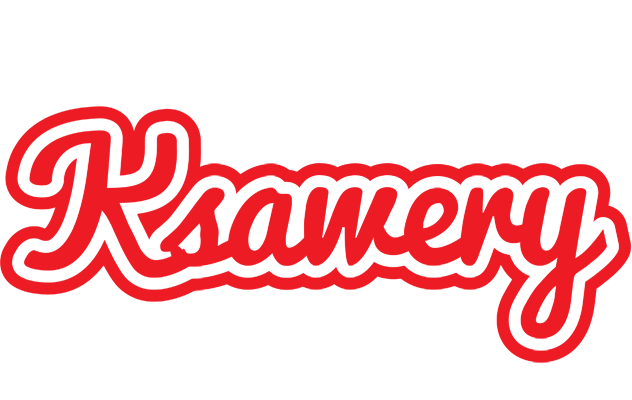Ksawery sunshine logo