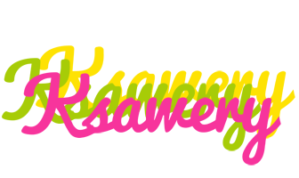 Ksawery sweets logo