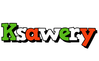 Ksawery venezia logo