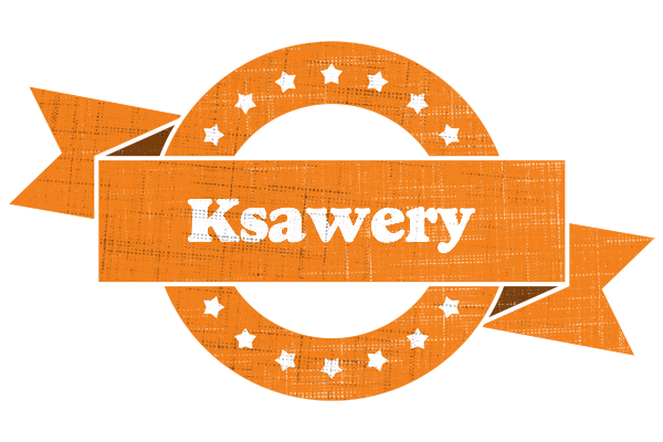 Ksawery victory logo