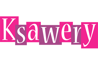 Ksawery whine logo