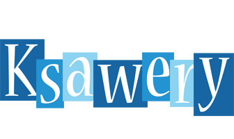 Ksawery winter logo