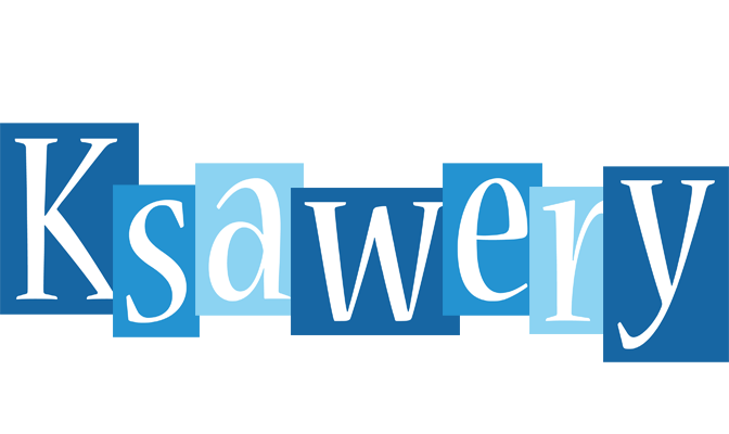 Ksawery winter logo
