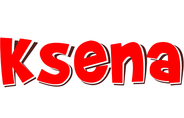 Ksena basket logo
