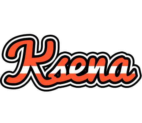Ksena denmark logo