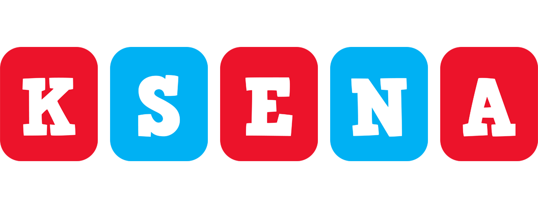 Ksena diesel logo