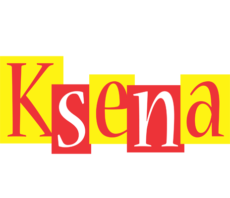 Ksena errors logo