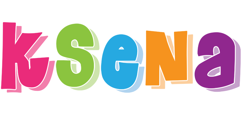 Ksena friday logo