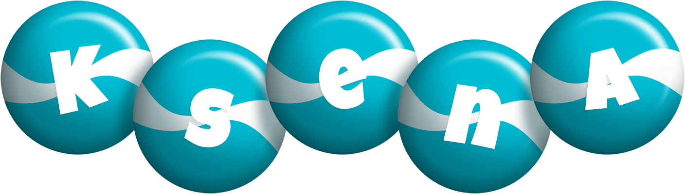Ksena messi logo
