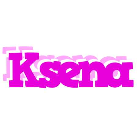 Ksena rumba logo