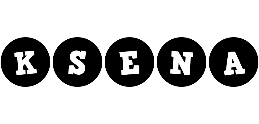 Ksena tools logo