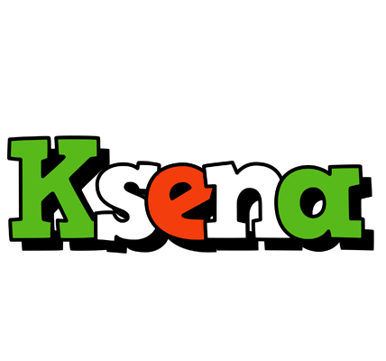Ksena venezia logo