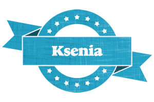 Ksenia balance logo