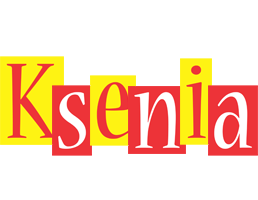 Ksenia errors logo