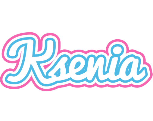 Ksenia outdoors logo