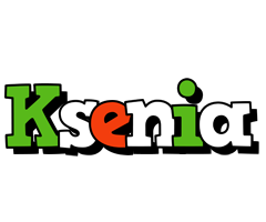 Ksenia venezia logo