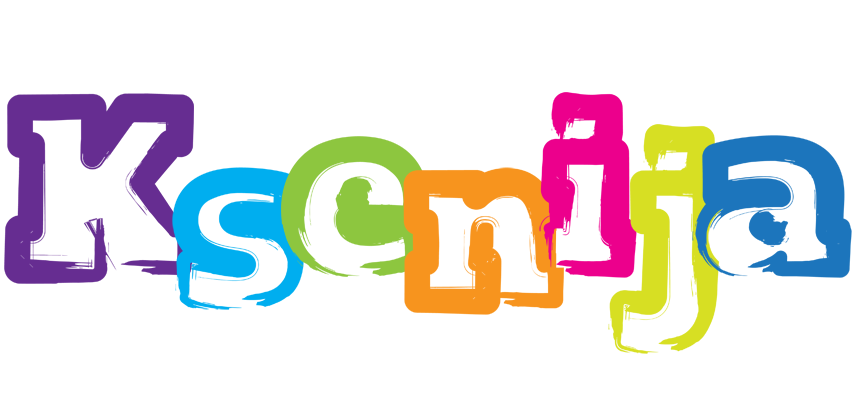 Ksenija casino logo