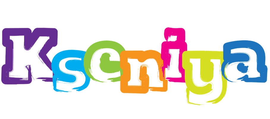 Kseniya casino logo