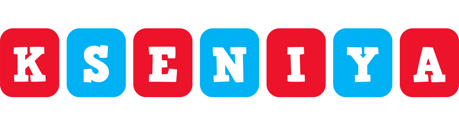 Kseniya diesel logo