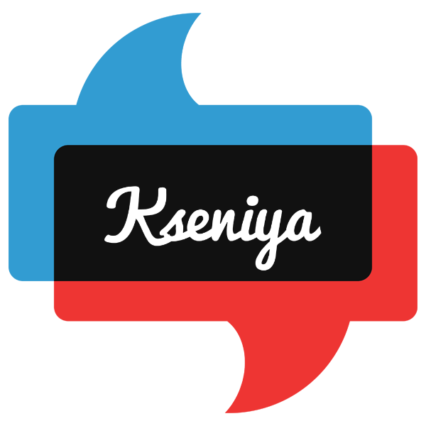 Kseniya sharks logo
