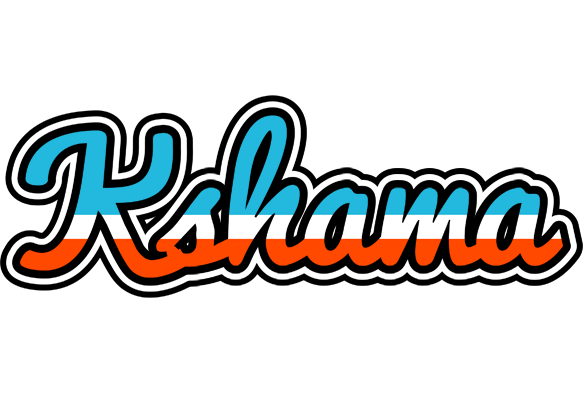 Kshama america logo